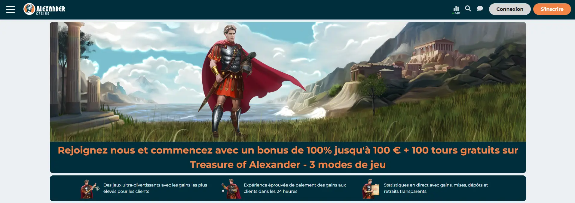 Site de casino en ligne : comment reconnaître une plateforme sérieuse ?