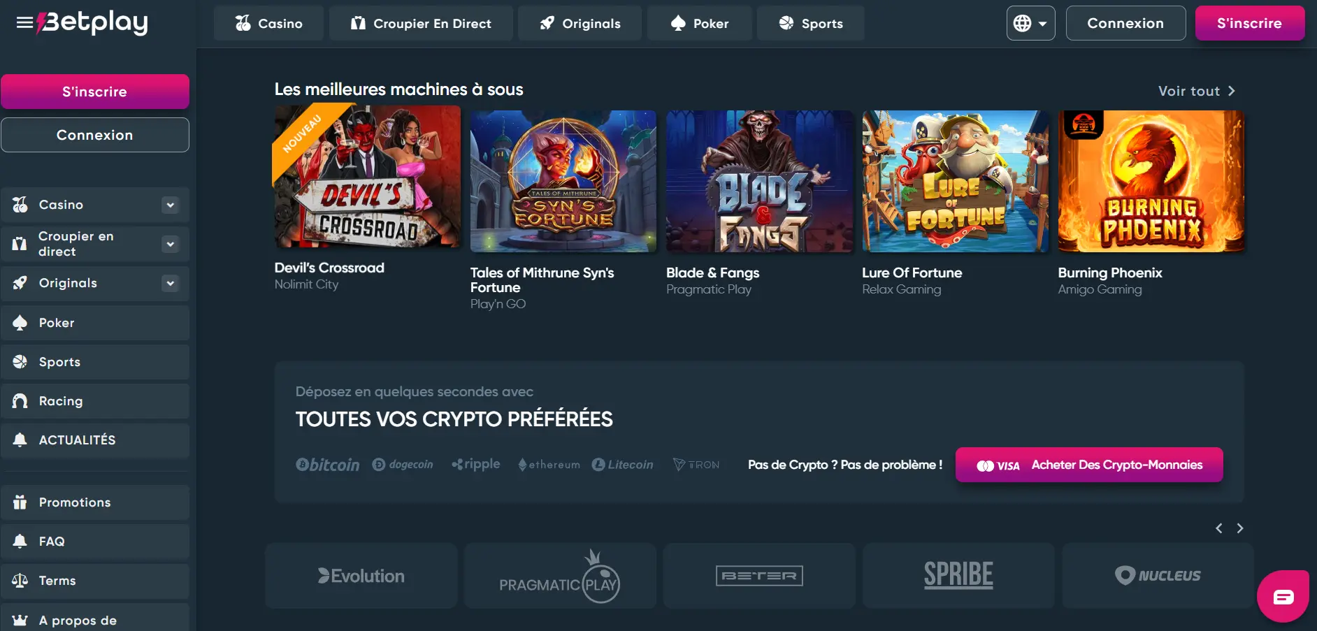Comment choisir un casino crypto fiable - guide pratique pour les joueurs