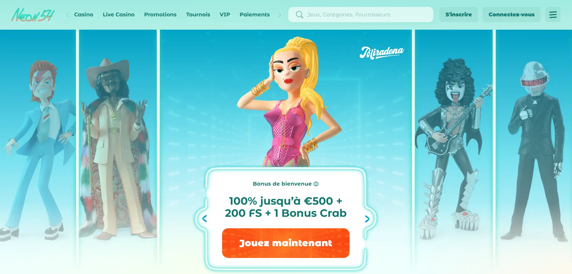 Support client chez le meilleur casino en ligne en France - assistance et fiabilité